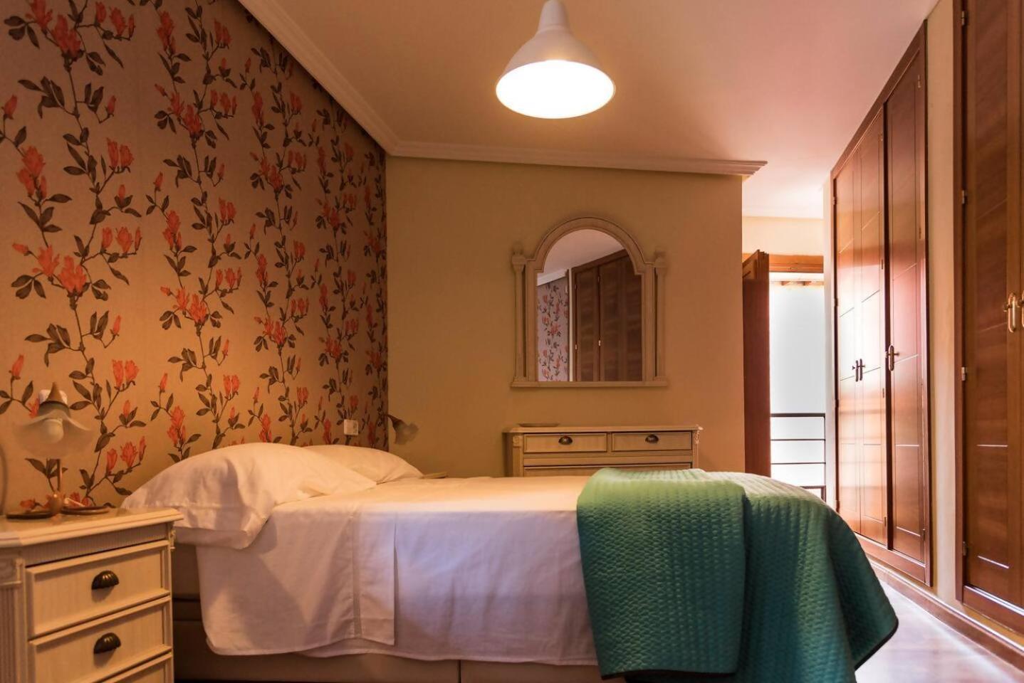 Appartement La Dama Del Jardin Del Nuncio