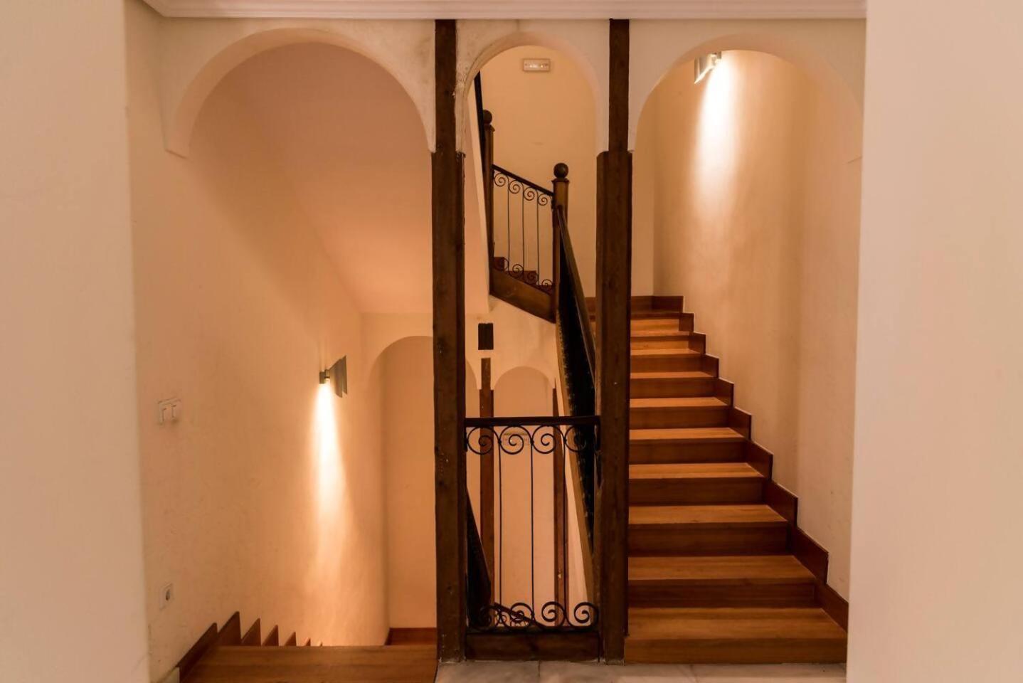 Appartement La Dama Del Jardin Del Nuncio